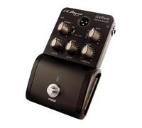 LR Baggs Stadium DI Electric Bass DI Pedal