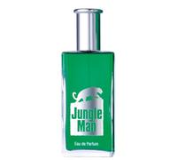 LR Bruce Willis + LR Jungle Man Greeting Card + Great Box