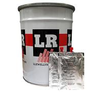 LR HVD50 Easy Sand Body Filler - 6kg - Including Hardener