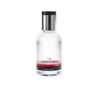 LR Just Sport Eau de Parfum Men Long Lasting Fragrance 50 ml./1.7 fl.oz.