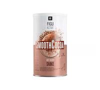LR LR Health&Beauty Figuactive Smooth Cocoa Chocolate Nutritious Drink Body Shake 496 g