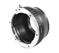LR-N1 Lens Adapter Compatible with Leica R Lens and Compatible with Nikon 1 N1 Camera Adapter