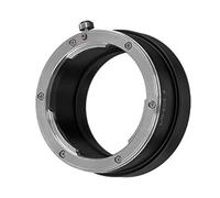 LR-RF Lens Adapter Compatible with Leica R Lens Compatible with Canon EOS R Camera EOSR RF Adapter