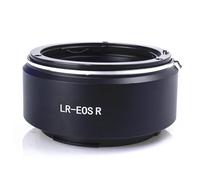 LR-RF LR-EOSR Lens Mount Adapter Ring, For 35mm For Leica R LR Lens And For Canon EOS R Camera Body LR-R Adaptor