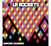 Lr Rockets - Dancing Diamonds