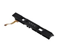 LR Slide Replacement Parts for Left Right Sliders, Railway, for JoyCon Controller Track Slider, for Switch for NS Console(Right)