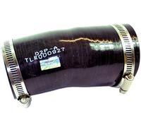 LR000927 Intercooler To Manifold Pipe Repair Hose Replacement For Land Rover Freelander Mk2 2.2 td4