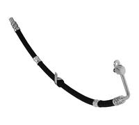 LR001099 High Pressure Power Steering Feed Return Pipe Hose Replacement For Freelander Mk2 (2006-2014)