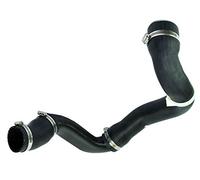 LR002589 Intercooler To Manifold Hose Pipe Replacement For Freelander 2, Fa_ 2.2 Td4