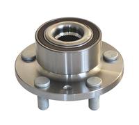LR003157 Front Wheel Bearing Hub Compatible With LAND ROVER Freelander 2 After 2006 2007 2008 2009 2010 2011 2012 2013 2T-36 * 136 * 68/40teeth