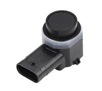LR010927 PDC Parking Assist Sensor with Premium Quality, 3 Highly Sensitive Pins, Black White. Fit for Freelander 2 2010 ON, Discovery 4 2009 ON, Sport 2005 ON and More