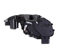LR014100 Front Right Door Lock Actuator for Range Rover Evoque Sport Discovery MK IV LR2 LR3 LR4 Door Lock Mechanism Front Keyless Entry Door Lock Drive Actuator Replaces 6W8A-21812-AG 6W8A21812GD