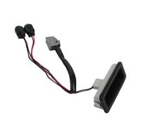 LR015457 Rear Tailgate Door Release Handle Switch For Land For Rover For Discovery MK IV III Tailgate Switch