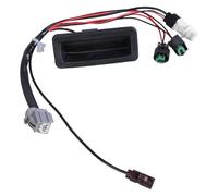 LR015458 LR071911 Tailgate Trunk Release Switches Suitable For Discovery 4 2010-2016 High Durability&Easy Installation Advanced Manufacturing