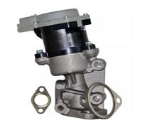 LR018466 EGR Valve for Jaguar for XJ for Citroën C5 C6 for Land for Rover for Peugeot 2004-2016