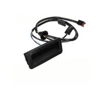 LR020997 For Land Rover For Freelander 2 Car Tailgate Release Handle Switches Black Trunk Tailgate Lock Release Switch HETEVSCCK