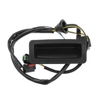 LR020997 LR002219 For Freelander 2 Trunk Tailgate Lock Release Switch Tailgate Back Release Handle Repair Switches Boot Lid Lock Locking