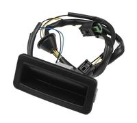 LR020997 Rear Trunk Tailgate Lock Release Handle Switch Car LR002219 LR042648 LR079909 Compatible For Land Rover Freelander 2