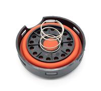 LR023777 PCV Valve Diaphragm Repair Kit replacement for Volvo S60 11-16 S80 V60 V70 XC60 XC70 XC90