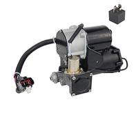 LR023964 Air Suspension Compressor Pump Hitachi System #LR044360 LR015303 for 2005-2009 LR3 / 2010-2013 LR4 6 Pins Connector