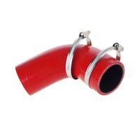 LR024632 Intercooler Hose for Discovery Turbocharger Water Pipe Replacement Auto Accessories Easy Fit Upgrades