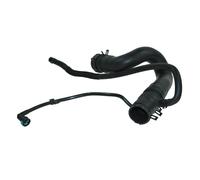 LR029140 Coolant Hose Radiator Hose Replacement For Range Rover Tdv8 Top Hose 4.4 Tdv8 L322 V8