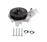 LR029412 Car Part Water Pump Compatible For Range Rover Land Sport Velar Compatible For Jaguar F-Pace XF LR4 XJ XFR F-Type 3.0L V6