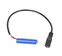 LR03 3A Size Battery Replacement Adapter Battery Placehold Conductor for Circuit Projects Power Supply False Cell
