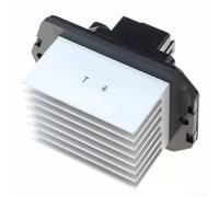 LR031677 Blower Control Resistor Module Designed for Land Rover For LR3 LR4 For Range Rover Sport L320 L319