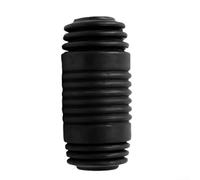 LR033647 Steering Column Joint Gaiter for Defender L663 for Discovery 5 for Range Rover Sport 2014-2022 for Range Rover 2013-2023 Direct Replacement