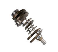 LR038168 Diesel Engine 306dt Crankshaft Compatible For Land Rover TDV6 3.0