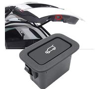 LR040338 Car Trunk Tailgate Release Switch Button Compatible with Range Rover 2013-2014 UP, Land Rover Discovery 2017-UP, Discovery Sport 2015-UP