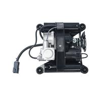 LR041777 RQL500050 Air Suspension Compressor Pump With Bracket For R&ange R&over HSE L322 For Supercharged 2006-2012 Car Air Suspension