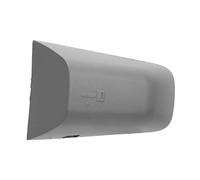 LR048299 Door Handle Cap for 20112019, High Durability, Exquisite Appearance, Easy Installation, Black G1 Color