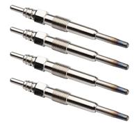 LR048299 for Clio For Espace For Kangoo For Laguna For Master For Twingo Preheating Plug Set Auxiliary Heater Glow Plugs