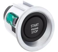 LR050802 LR050802 Is Suitable FIT For LandRover Executive Edition Ignition Switch One Key Start Auto Parts