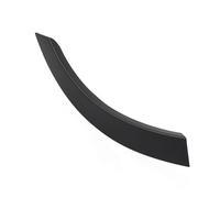 LR058530 Left Rear Wheel Front Arch Door For L&and R&over For Discovery Sport 2015-2022 Wheel Eyebrow Molding