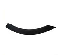 LR058530 Plastic Wheel Arch Trim for Land Rover For Discovery Sport 2015 to 2022 Rear Left Mounting Location