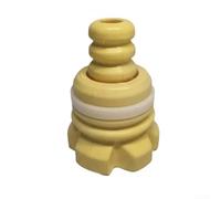 LR061353 Rear Shock Absorber Buffer for Land For Rover For Range For Rover For Evoque 2017 through 2019 Models