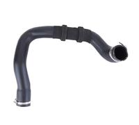 LR066436 Turbo Outlet Air Intercooler Turbo Hose Pipe for Land Rover Discovery Sport 2.2 D LC 2014-2016 for Land Rover Range Rover Evoque 2.2 LV 2011-2016 Turbo Boost Hose Intercooler Pipe