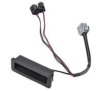 Lr071910,Land Rover Discovery 3 Tailgate Switch,Car Interior And Exterior Modification,Lr015457 Rear Tailgate Door Release Handle Switch For Land Rover Discovery Mk Iv Iii