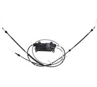 Lr072318 Metal Handbrake Actuator Parking Brake Actuator Control Unit For Land For Rover For Lr4 For Discovery Electronic Parking Brake Module