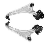 LR078657 Car Accessories Front Lower Suspension Control Arm Compatible For Range Rover Evoque 2011-2019 LR078656 LR045803 LR04580(LR078657)