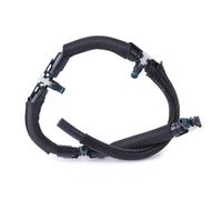 LR082275 Fuel Injector Return Hose Overflow Leak Off Return Pipe for Land Rover Discovery Sport 2.0