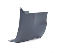 LR082682 Front Left Wing Lower Molding Trim For Land Rover Discovery 5 From 2017 To 2023, ABS Mudguard Corner Cover For Vehicle Protection, Front Wheel Arch Trim