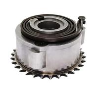 LR091760 JDE38679 JDE38702 JDE41018 JDE38703 T2H42447 VVT Timing Gears Camshaft Phase Adjuster Sprockets Compatible With Land Rover Jaguar(Exhaust)