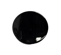 LR093842 Gear Shift Knob Lever Assembly Base Compatible with For Land Rover and For Jaguar Models Including Discovery 4 Sport (Black upper cover)