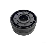 LR093842 Gear Shift Knob Lever Assembly Base Compatible with For Land Rover and For Jaguar Models Including Discovery 4 Sport (Knob)