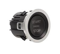 LR094038, LR056640, LR037611 Push Start Button Replacement for Land Rover Rover Sport, Evoque, Sport with, LR068334 within the fitment, 2012 and later