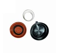 LR097985 Crankcase Pressure Regulator Membrane Heavy Duty | Construction Maintaining Stable Engine Pressure, Reduces for Automotives Use